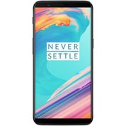 OnePlus 5T 128 GB 6.01 İnç Çift Hatlı 16 MP Akıllı Cep Telefonu Siyah