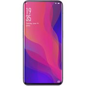Oppo Find X 128GB 6.42 inç Çift Hatlı 16MP Akıllı Cep Telefonu Mavi