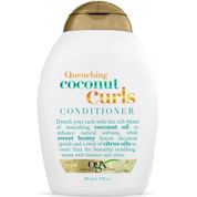 Organix Coconut Curls 385 ml Şampuan