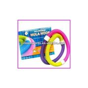 Original Boutique Spor Aleti Yaylı Hula Hoop