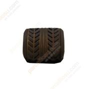 Orjinal XM342454AA Debriyaj Pedal lastiği