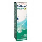 OtriNatura Aloe Vera 100 ml Burun Spreyi