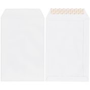 Oyal-Doğan Beyaz 170x250 mm 110 gr 25'li Torba Zarf