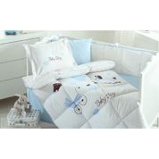 Özdilek Baby Boy Bebek Uyku Seti