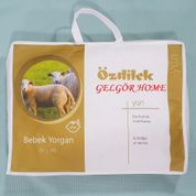 Özdilek Yün Bebek Yorgan