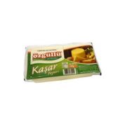 Özgüllü 1 kg Taze Kaşar Peyniri