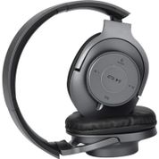 P37 WIRELESS BLUETOOTH KULAKLIK KULAKÜSTÜ MP3 ÇALAR FM RADYO