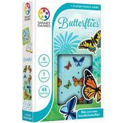 Pal SG439 Smart Games Butterflies