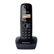 Panasonic KX-TG1611 Siyah Telsiz Telefon