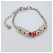 Pandora Charm Bileklik