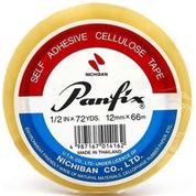 Panfix 12 mmx66 m Bant