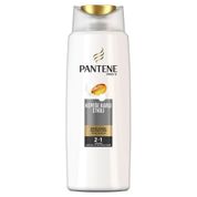 Pantene Kepeğe Karşı Etkili 500 ml Şampuan