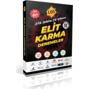 Paraf Yayınları 8. Sınıf LGS Elit Karma Denemeler