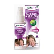 Paranit 100 ml Baş Bit Kovucu Sprey