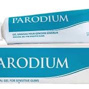Parodium 50 ml Diş Eti Jeli