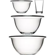 Paşabahçe P259035-1081466 Arda Türkmen Hazırlık Seti