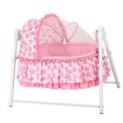 Pashababy M44 Little Star Pembe Beşik