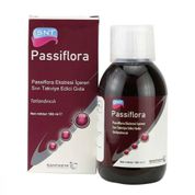 Passiflora 180 ml Şurup