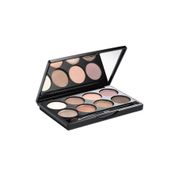 Pastel Nude Eyeshadow Far Paleti