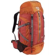 Pavillo 68023 Barrier Peak 65 Orange Sırt Çantası