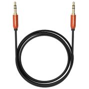 Pawtec PAW-AUX2M-BLK 3.5mm Ses kablosu
