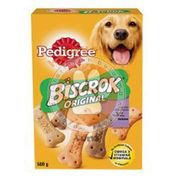 Pedigree Biscrok Original 500 gr Köpek Ödülü
