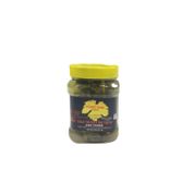 Pekmez Adam 450 gr Salamura Yaprak