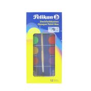 Pelikan P 12 Sulu Boya
