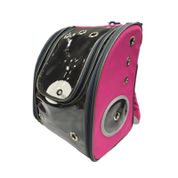 Pet Pretty Pembe Sırt Çantası