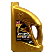 Petrol Ofisi Maxima XT 5W30 4 lt Motor Yağı