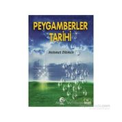 PEYGAMBERLER TARIHI - MEHMET DIKMEN