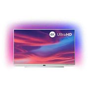 Philips 50PUS7304 50" 126 Ekran Uydu Alıcılı Android Smart 4K Ultra HD LED TV