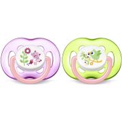 Philips Avent 2 li 18+ Ay Yalancı Emzik