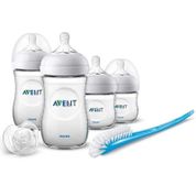 Philips Avent Natural PP Yenidoğan Hediye Seti