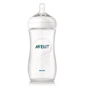 Philips Avent PP Natural 330 ml Tekli Biberon
