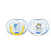 Philips Avent SCF186-24 18+ Ay Emzik