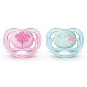 Philips Avent SCF343-20 0-6 Ay Ultra Air Emzik