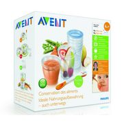 Philips Avent SCF613-20 Via Gurme Mama Seti