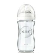 Philips Avent SCF673-17 Natural 240 ml Tekli Biberon