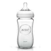 Philips Avent SCF673-17 Natural 240 ml Tekli Biberon