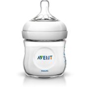 Philips Avent SCF690-17 Natural 125 ml Tekli Biberon