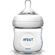 Philips Avent SCF690-17 Natural 125 ml Tekli Biberon