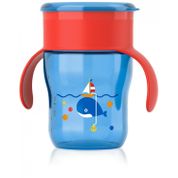 Philips Avent SCF782/20 Truman Magic 260 ml Alıştırma Bardağı