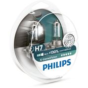 Philips H7 X Treme Vision Far Ampülü
