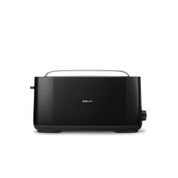 Philips HD2590/90 1030 W 8 Programlı 2 Dilim Hazneli Ekmek Kızartma Makinesi