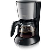 Philips HD7462-20 Daily Collection Filtre 1000 Watt 1250 ml 15 Fincan Kapasiteli Kahve Makinesi