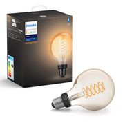 Philips Hue W G93 E27 Sarı Bluetooth Özellikli Ampul