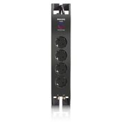Philips SPN5044B-10 Akım Korumalı Priz