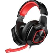 Philips TAG 1115 Kulak Üstü Oyuncu Kulaklığı