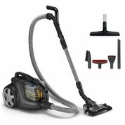 Philips XB9145/07 Marathon Ultimate 650 W A+ Enerji Tüketimi Alerji H13 Filtreli Toz Torbasız Elektrikli Süpürge